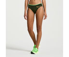 Saucony Women's Elite Brief Short