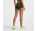 Saucony Women's Elite Boy Short