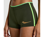 Saucony Women's Elite Boy Short