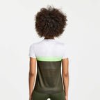 Saucony Women's Elite Short Sleeve