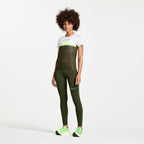Saucony Women's Elite Short Sleeve