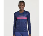 Saucony Women's Elite Long Sleeve