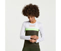 Saucony Women's Elite Long Sleeve