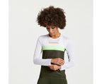 Saucony Women's Elite Long Sleeve
