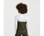 Saucony Women's Elite Long Sleeve