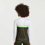 Saucony Women's Elite Long Sleeve