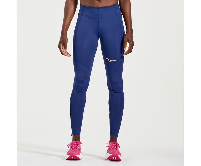 Saucony Women's Elite Tight