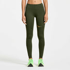 Saucony Women's Elite Tight