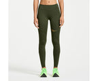 Saucony Women's Elite Tight