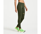 Saucony Women's Elite Tight