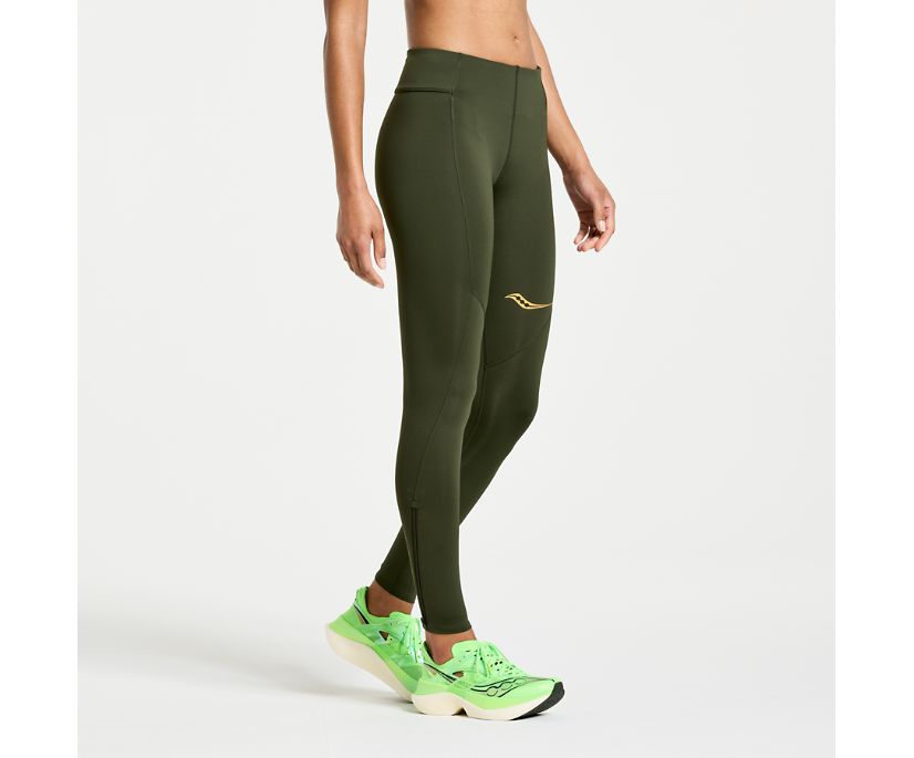 Saucony Women's Elite Tight