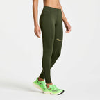 Saucony Women's Elite Tight