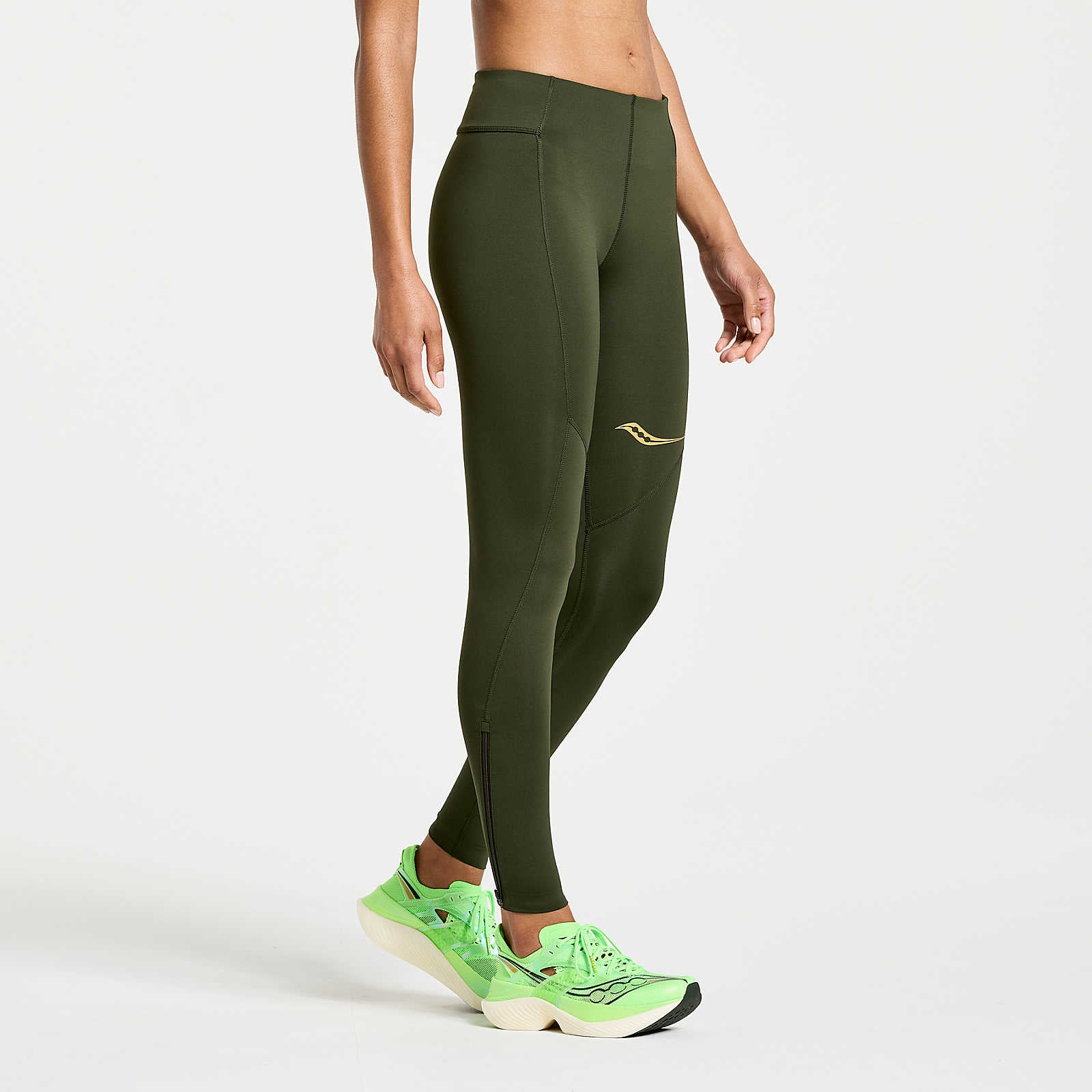 Saucony Women's Elite Tight