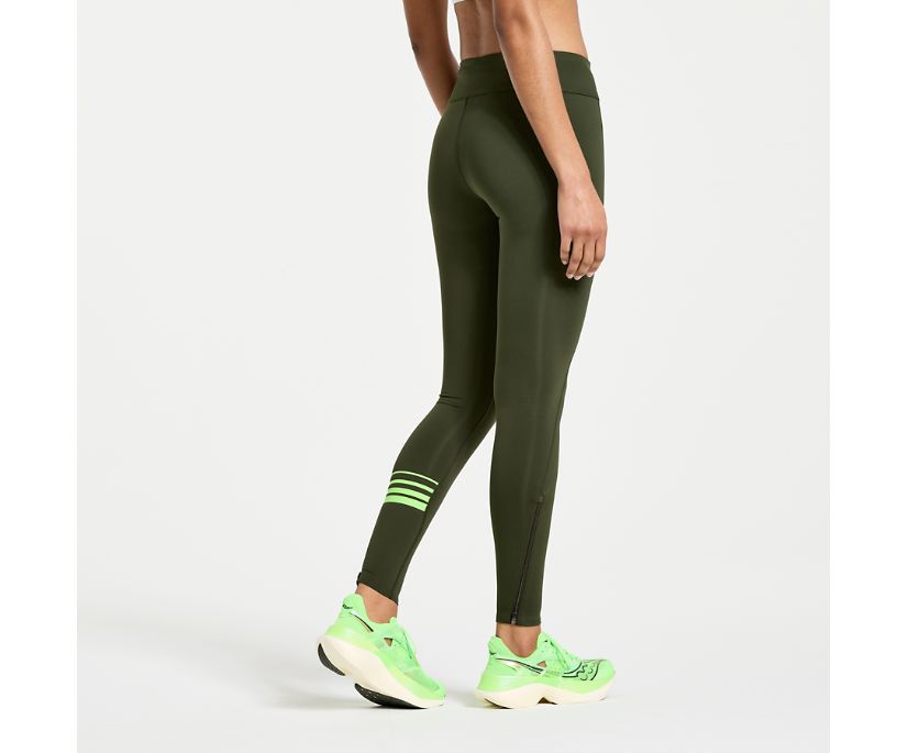 Saucony Women's Elite Tight