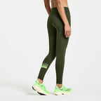 Saucony Women's Elite Tight