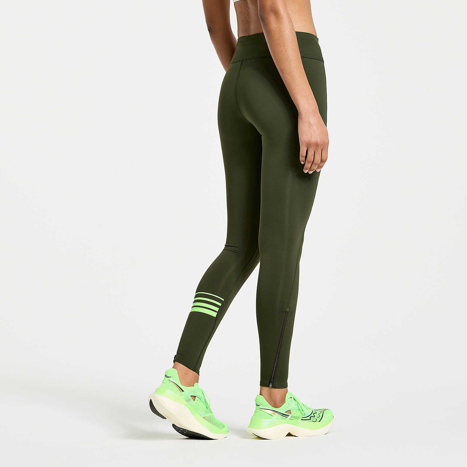 Saucony Women's Elite Tight