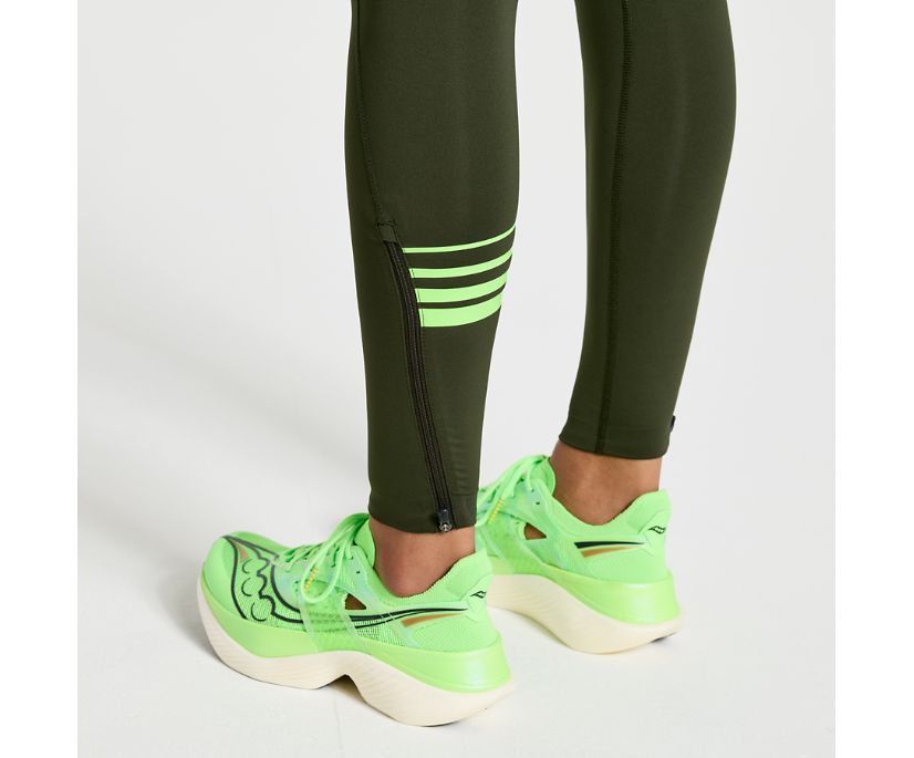 Saucony Women's Elite Tight