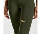 Saucony Women's Elite Tight