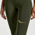 Saucony Women's Elite Tight
