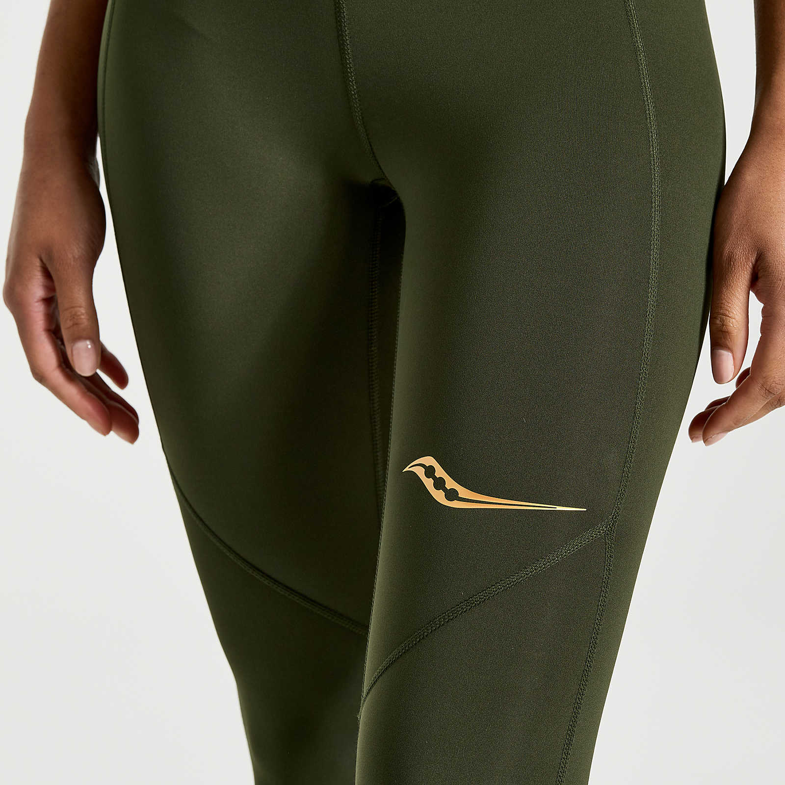 Saucony Women's Elite Tight