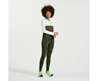 Saucony Women's Elite Tight