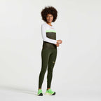 Saucony Women's Elite Tight