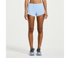 Saucony Women's Outpace 2.5" Split Short