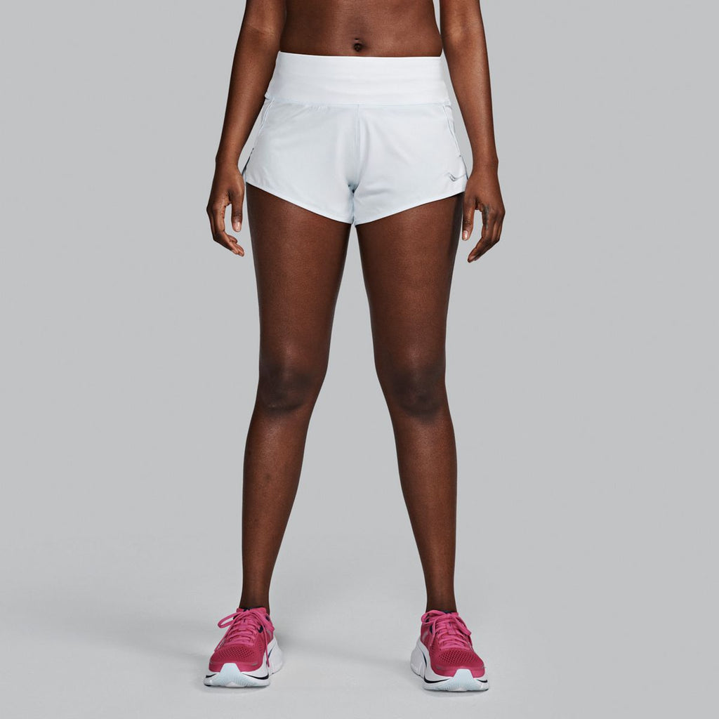 Saucony Women's Outpace 2.5" Split Short