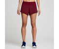 Saucony Women's Outpace 2.5" Split Short
