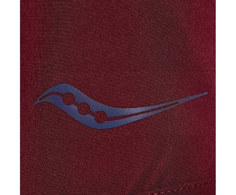 Saucony Women's Outpace 2.5" Split Short
