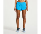 Saucony Women's Outpace 3" Short