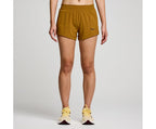 Saucony Women's Outpace 3" Short