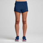 Saucony Women's Outpace 3" Short
