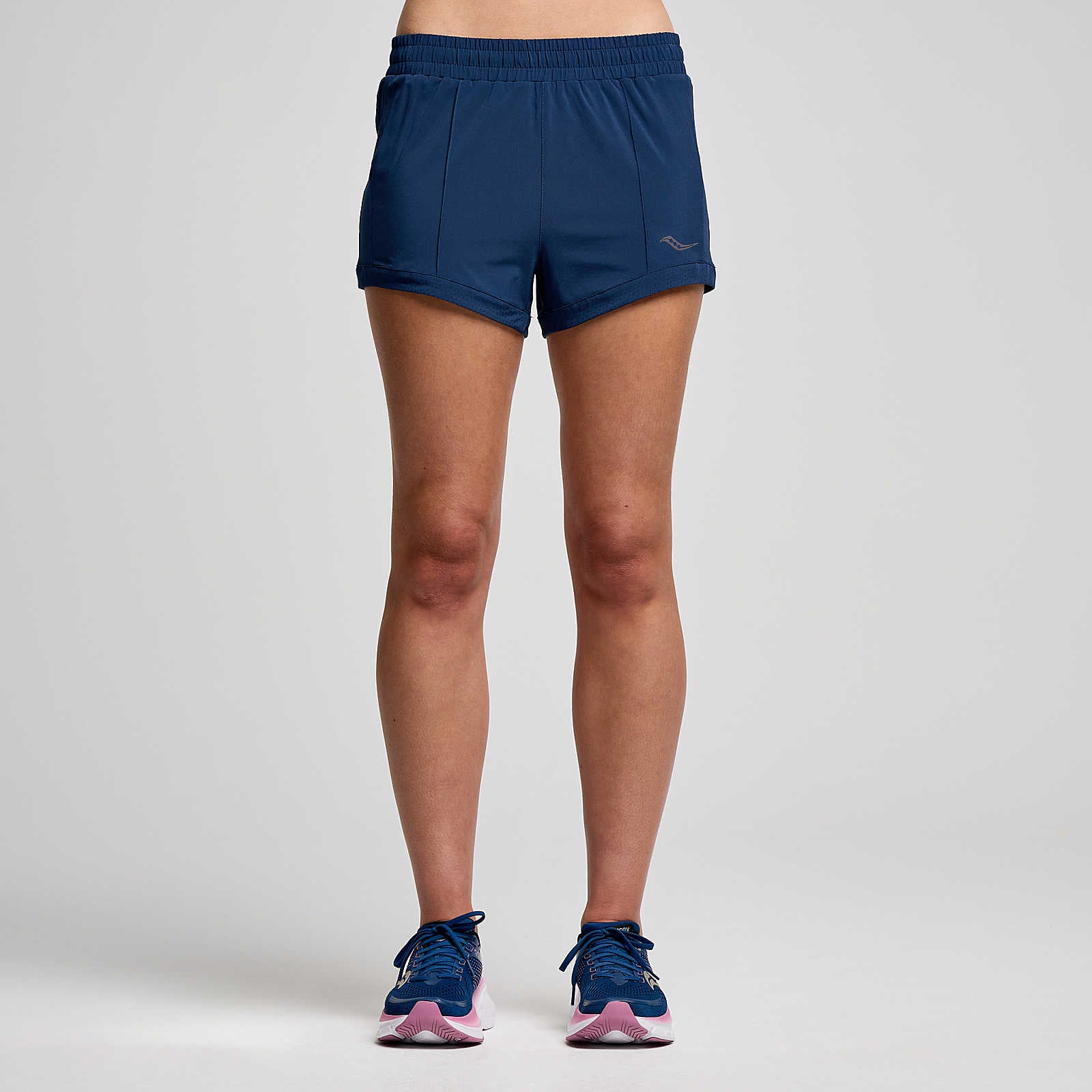 Saucony Women's Outpace 3" Short