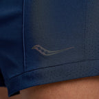 Saucony Women's Outpace 3" Short