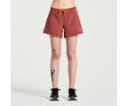 Saucony Women's Outpace 5" Short