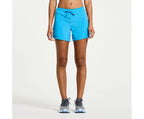 Saucony Women's Outpace 5" Short