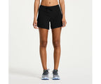Saucony Women's Outpace 5" Short
