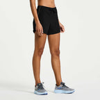 Saucony Women's Outpace 5" Short