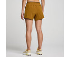 Saucony Women's Outpace 5" Short