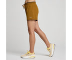 Saucony Women's Outpace 5" Short