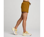 Saucony Women's Outpace 5" Short