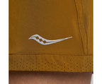 Saucony Women's Outpace 5" Short