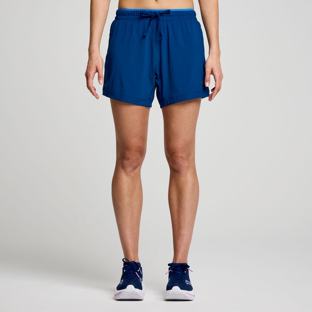Saucony Women's Outpace 5" Short