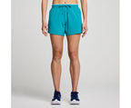Saucony Women's Outpace 5" Short