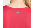 Saucony Women's Elevate Short Sleeve