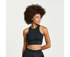 Saucony Women's Elevate Crop Top