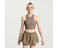 Saucony Women's Elevate Crop Top