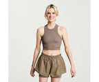 Saucony Women's Elevate Crop Top