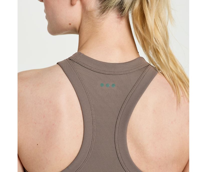 Saucony Women's Elevate Crop Top